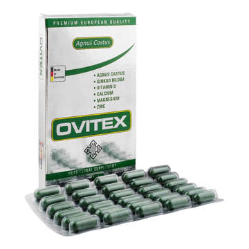 Picture of Ovitex 20.5g Cap 30x1s